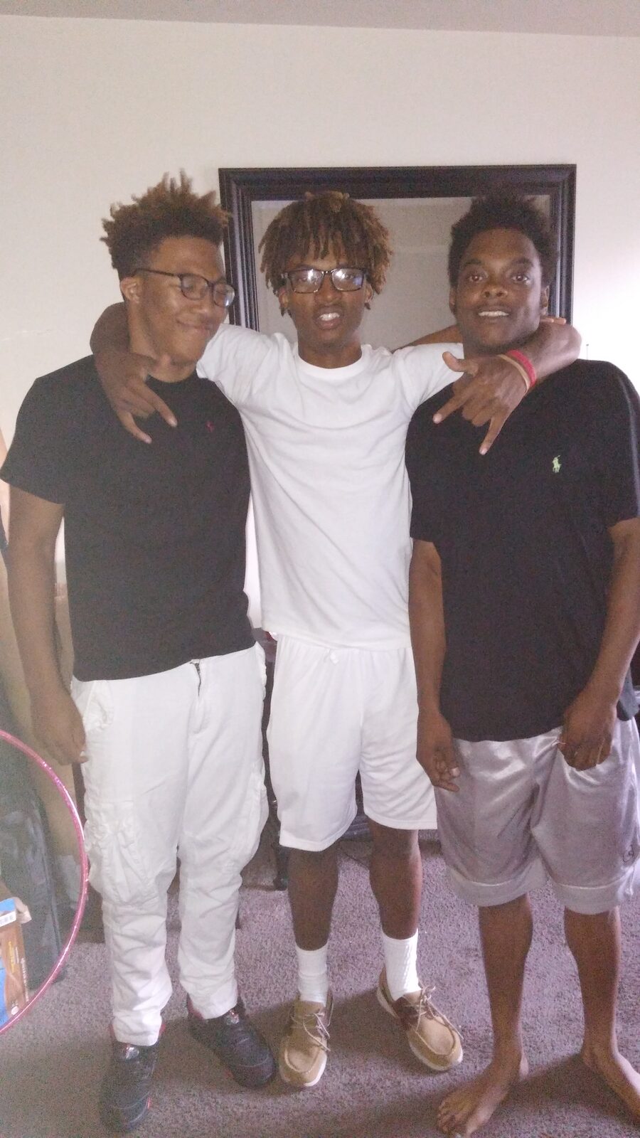 My Boys