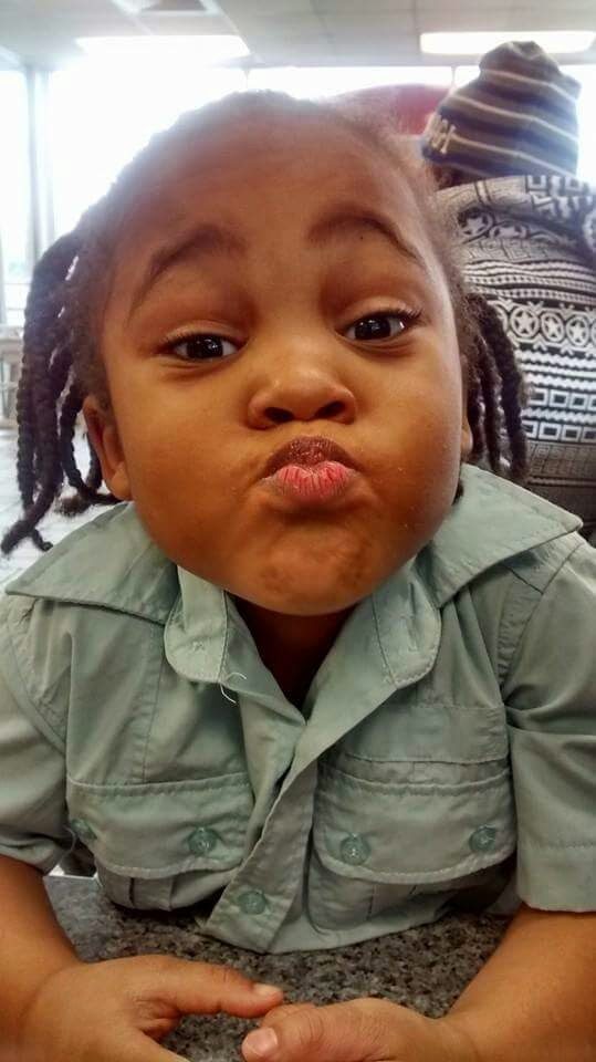 Randy Jr