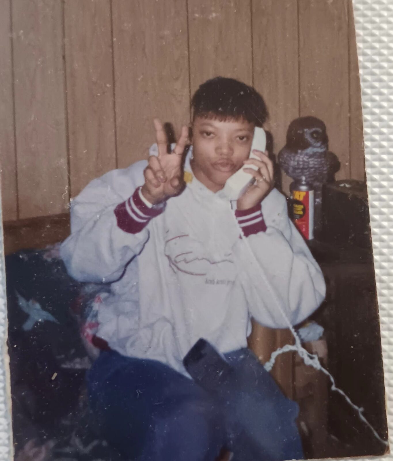 Me 1994