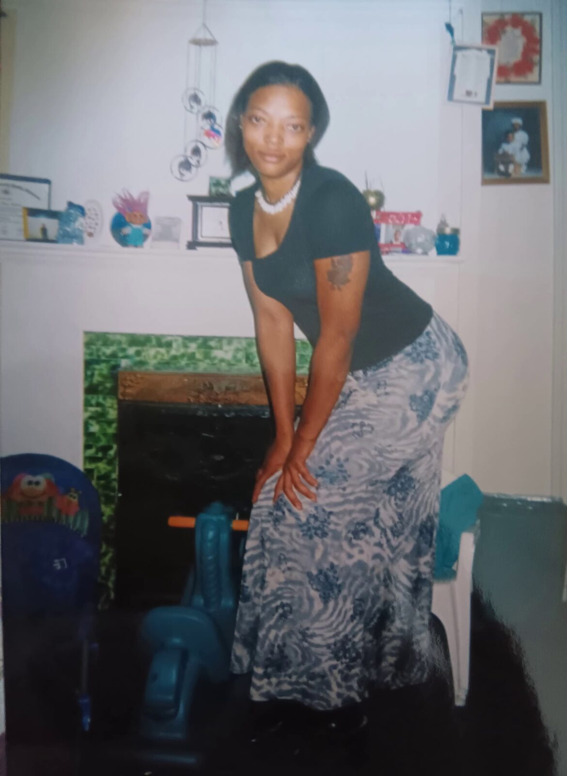 Me 2003