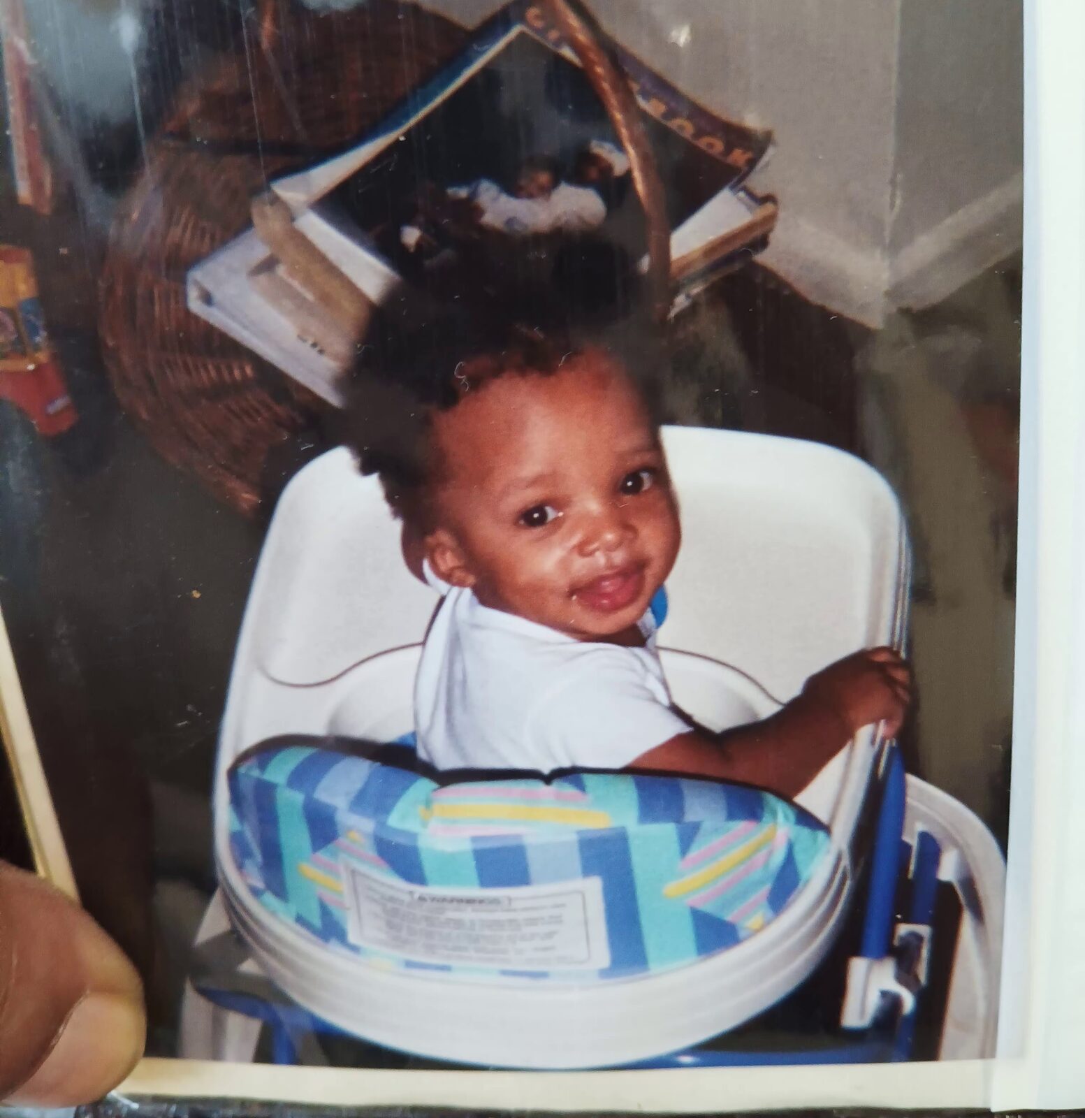 Baby Aaron